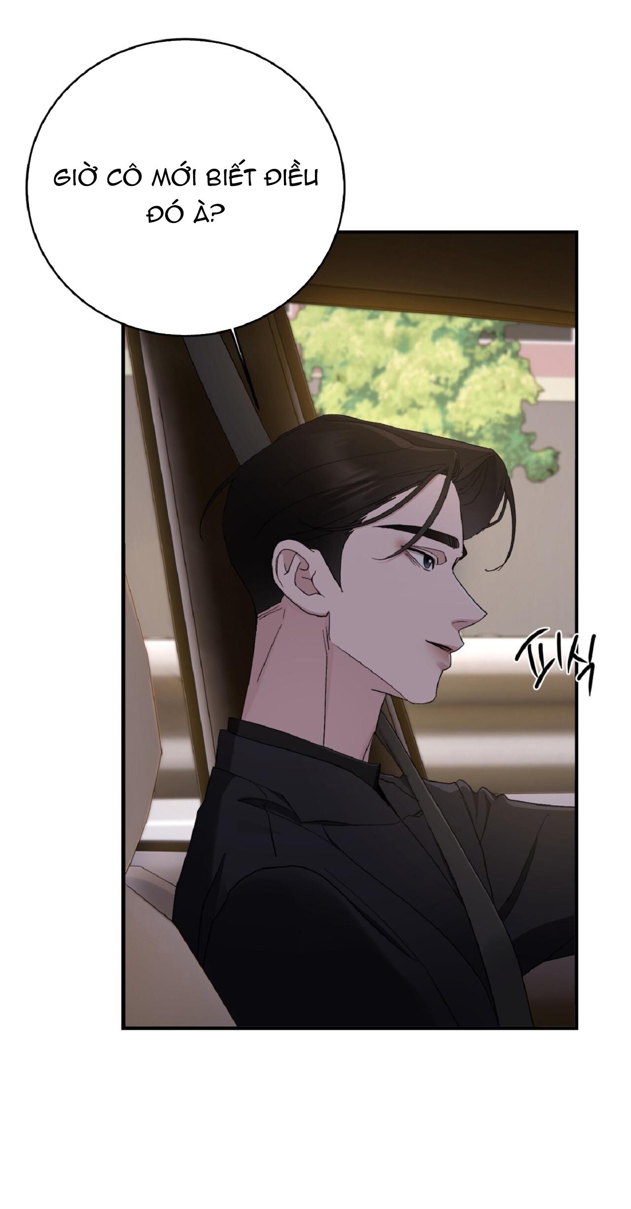 Hối Lộ Ngọt Ngào chapter 37 - Trang 21