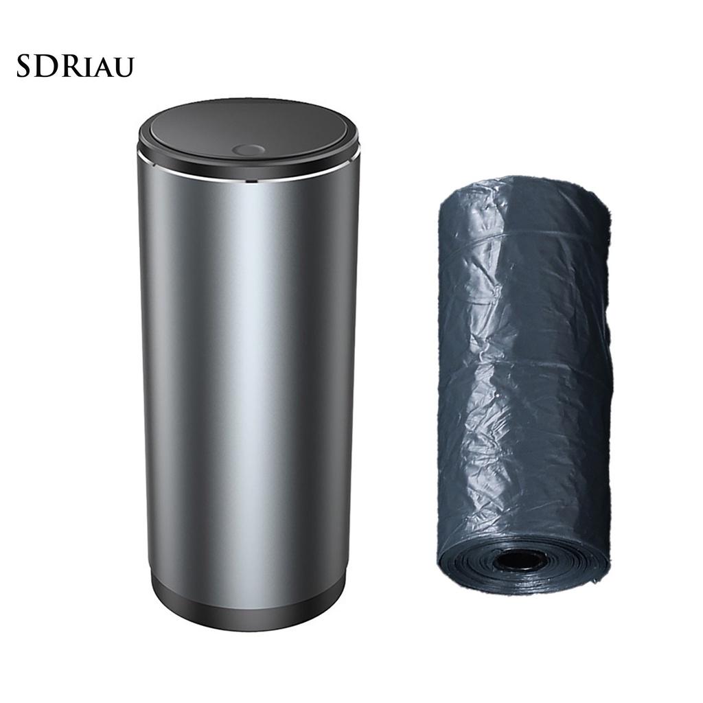 Thùng Rác Chống Trượt Cho Xe Hơi