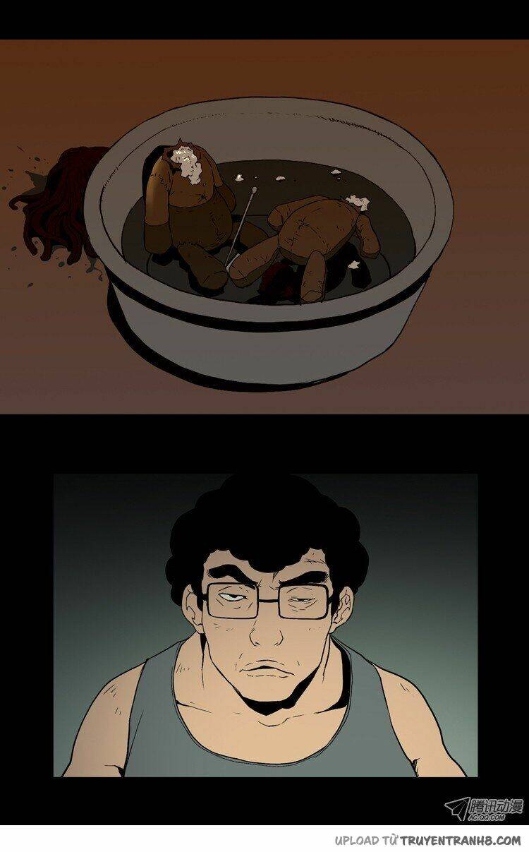 0.0 mhz - tần số chết chapter 14 14