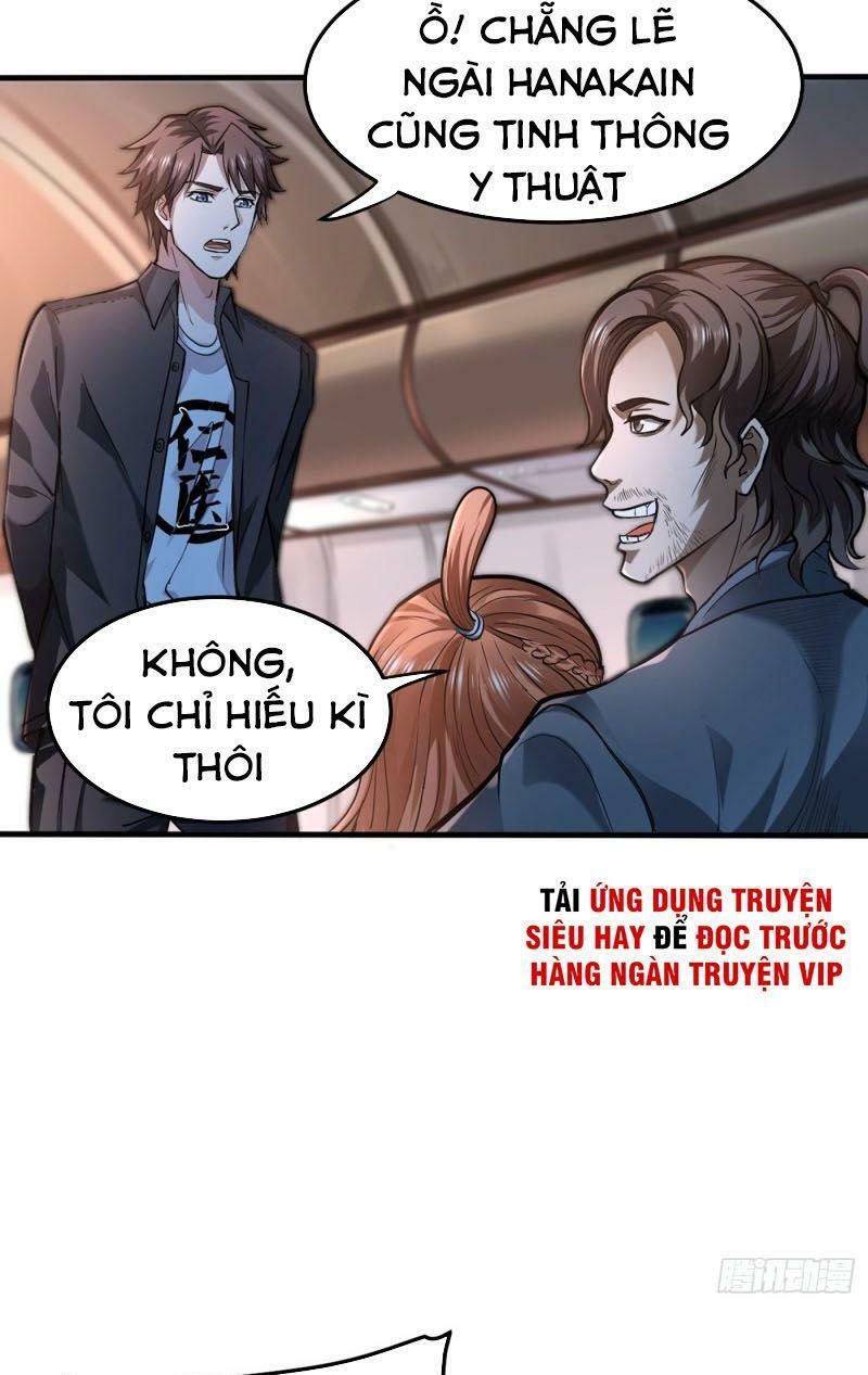 tối cường thần y tại đô thị chapter 125 18