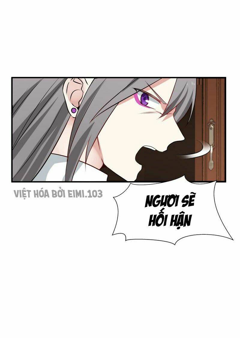 bút ký phản công của nữ phụ pháo hôi chapter 17 21