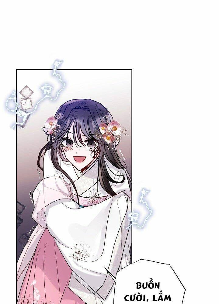 tôi muốn sống một cuộc sống hiền từ chapter 2.5 5