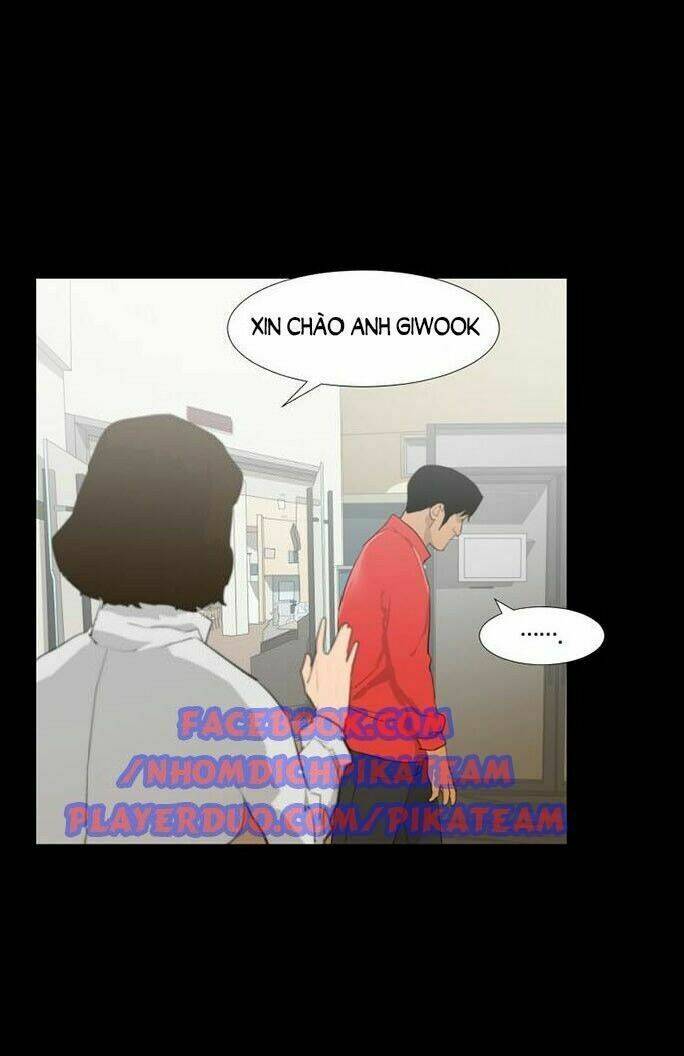 đêm vùng cực chapter 33 65