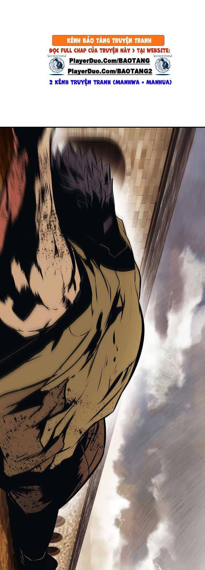bất bại chân ma chapter 110 1