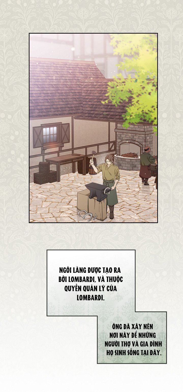 lần này tôi sẽ trở thành gia chủ chapter 10 32