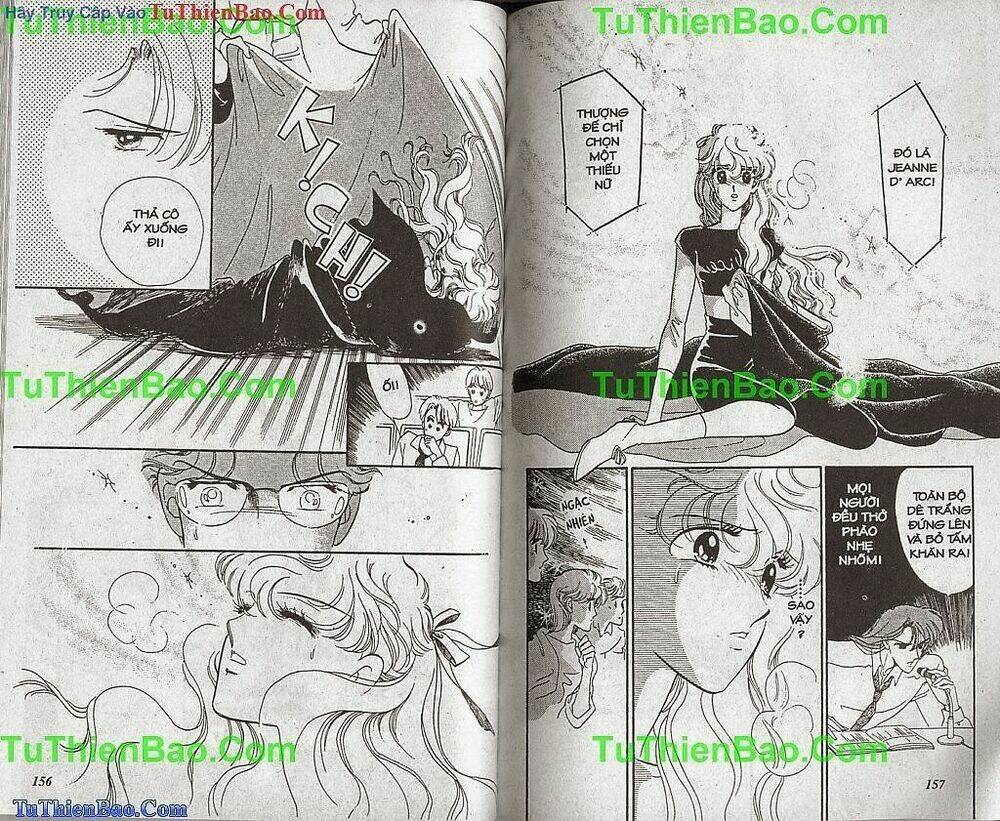 búp bê mario chapter 7 78