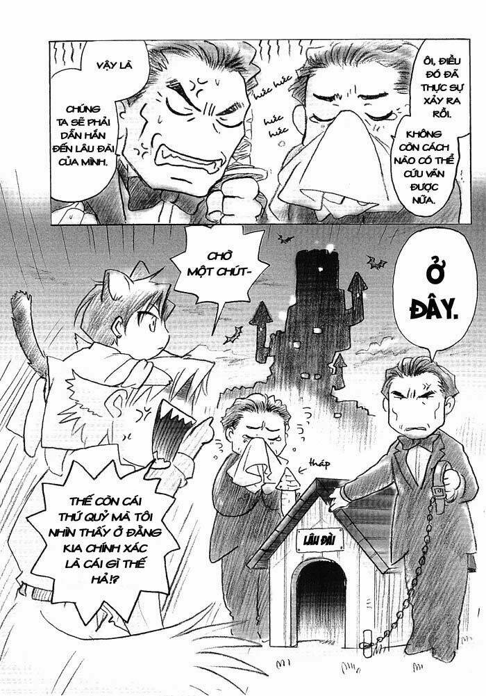 maiden rose-special chapter 16 15