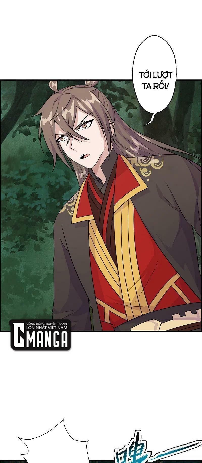 tiên võ đế tôn chapter 187 31