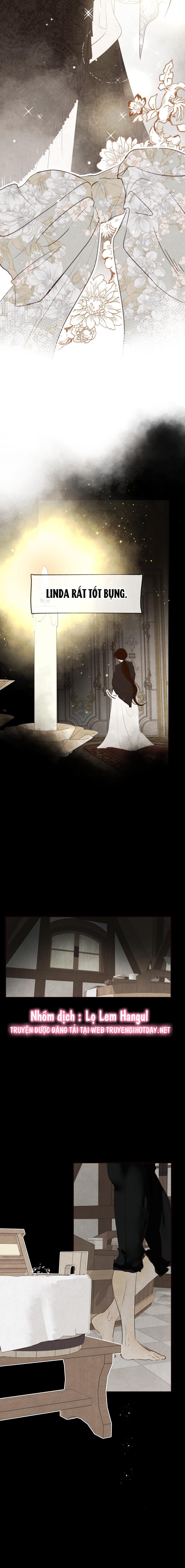 tôi chính là ác nữ phản diện chapter 13 2