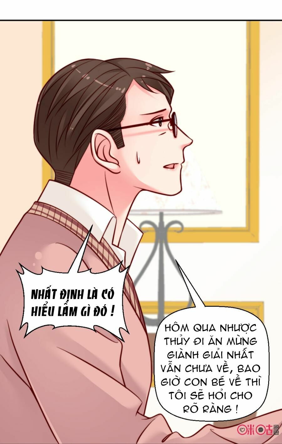 bí mật của thiên kim chapter 29 4