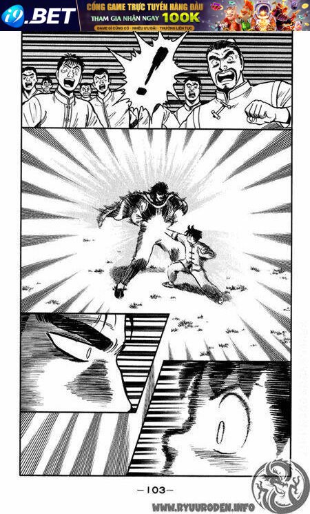 hoàng phi hồng phần 1 chapter 22 101