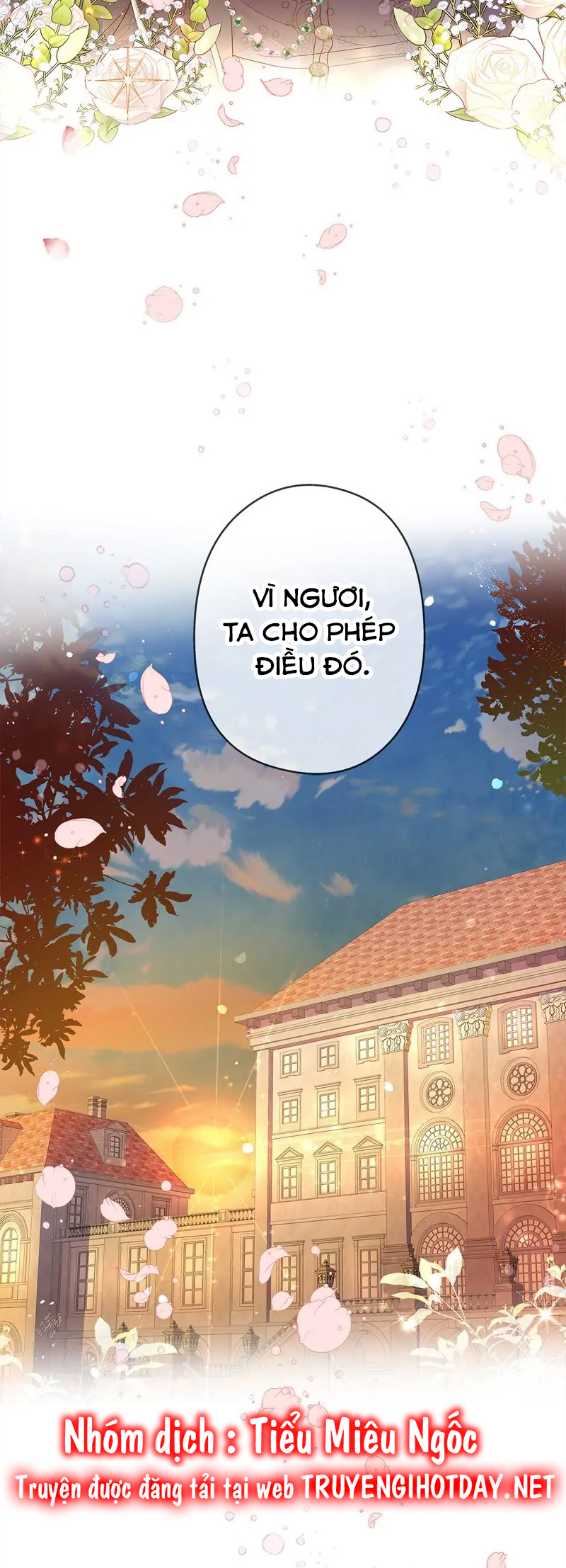 nếu trở thành ác nữ, liệu tôi có chết không ? chapter 61 20