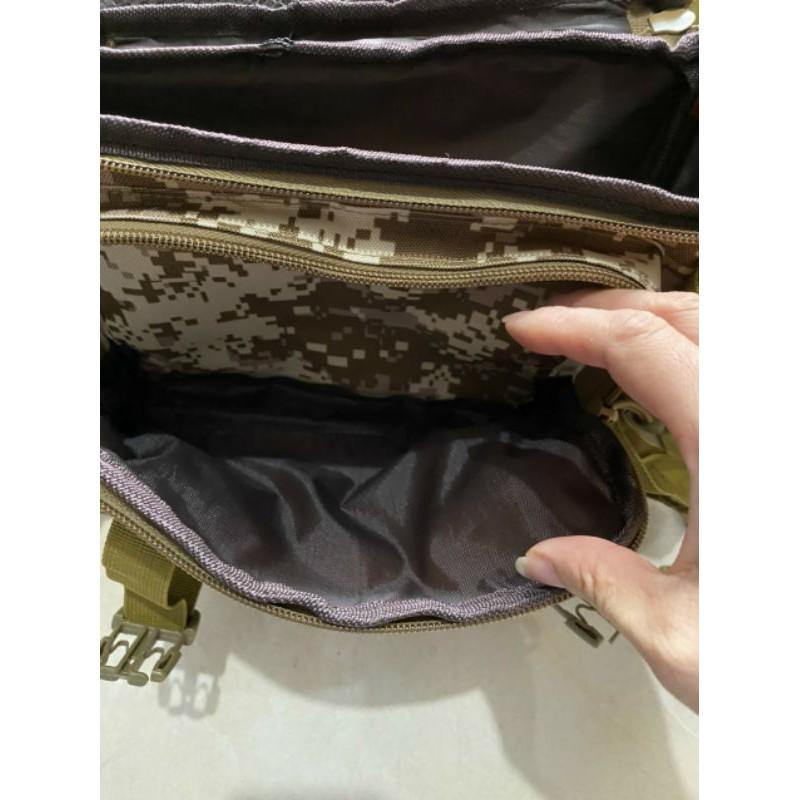 Túi đựng đồ câu lure