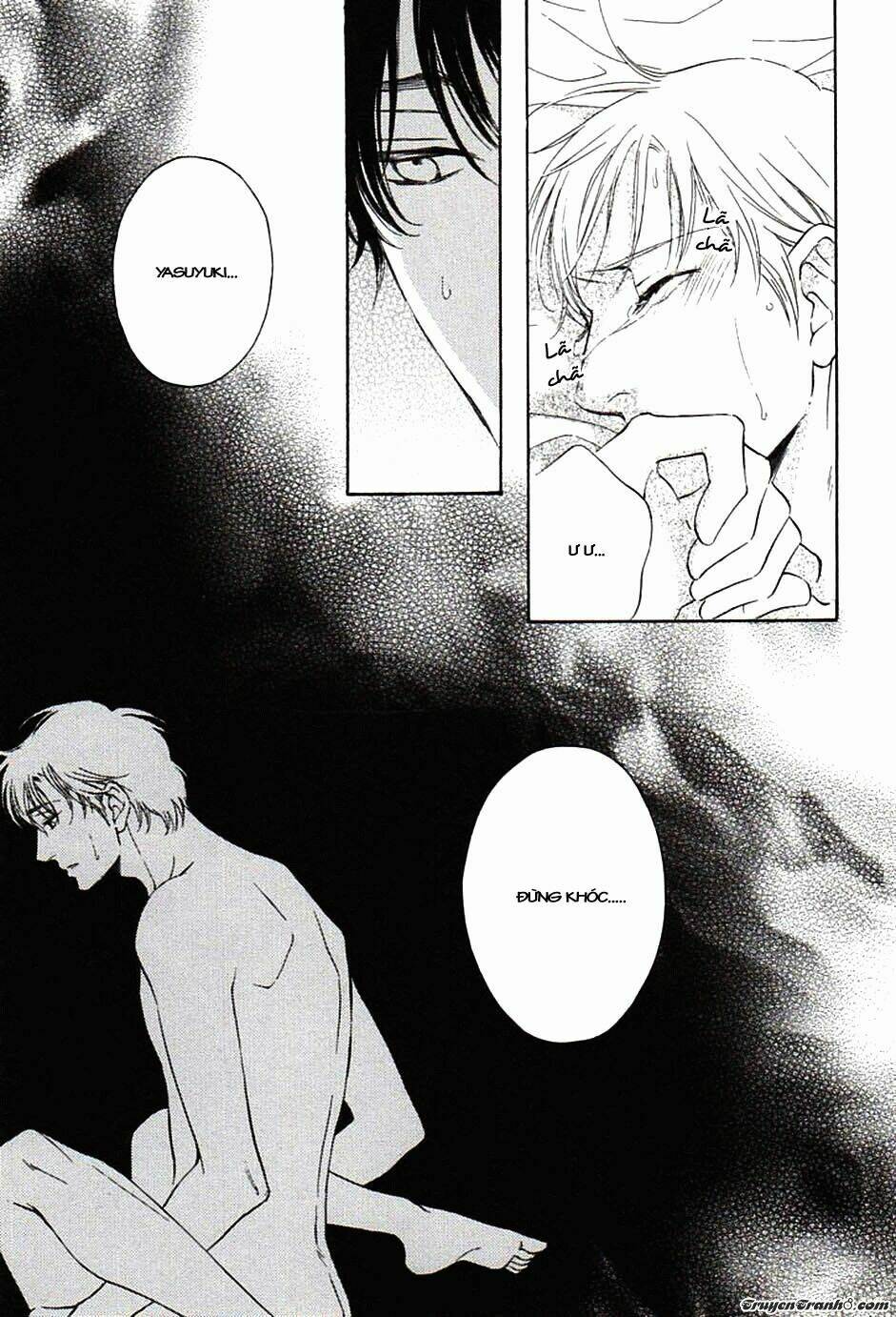 usotsuki wa koi wo suru chapter 4 14