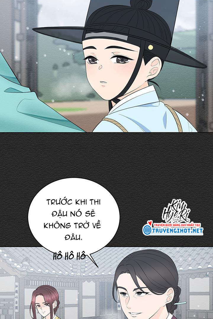 phu quân bé bỏng chapter 1.2 6