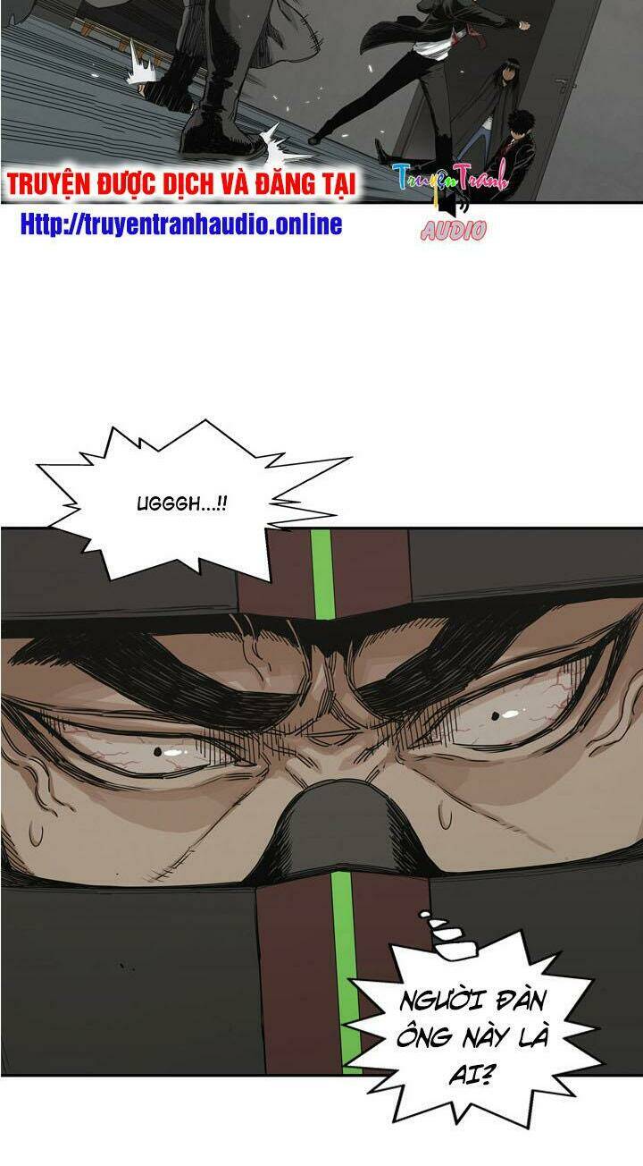 hiệp sĩ giao hàng chapter 18 46