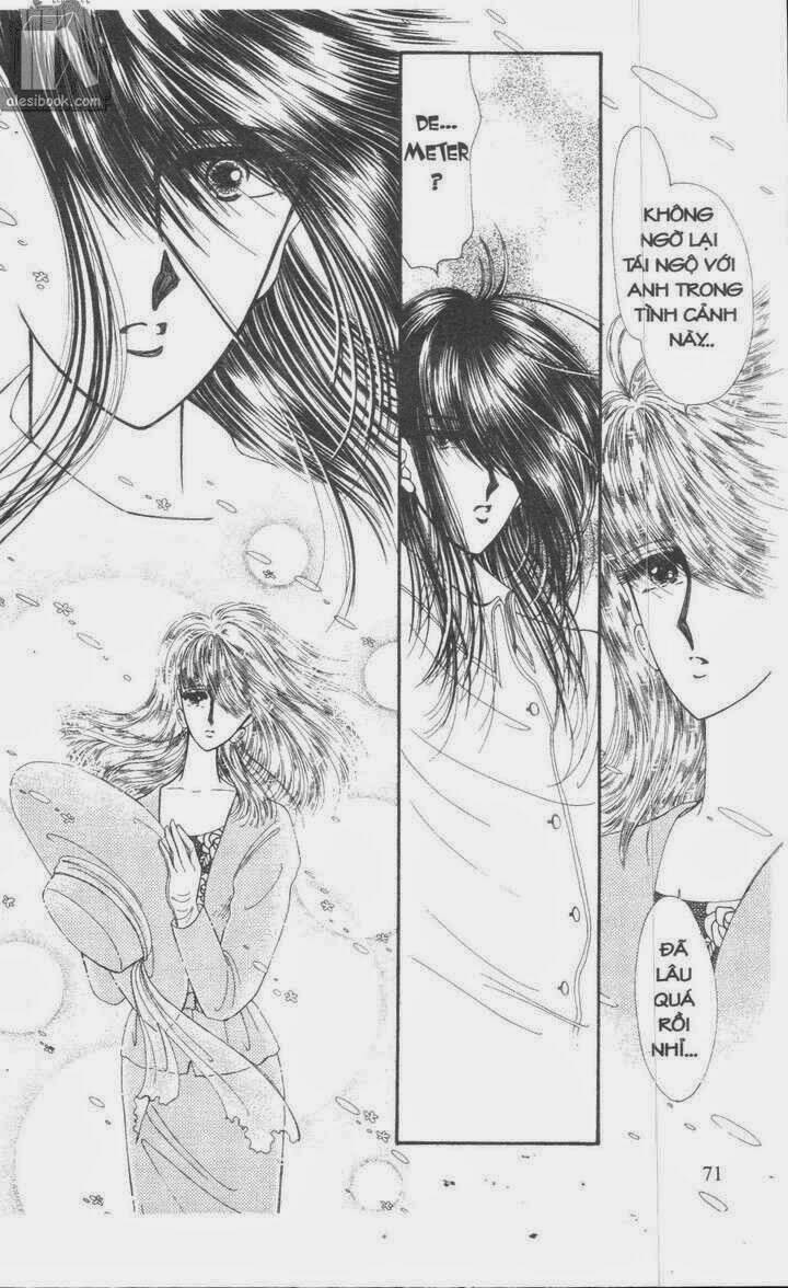 aries thần thoại cung hoàng đạo chapter 5 54