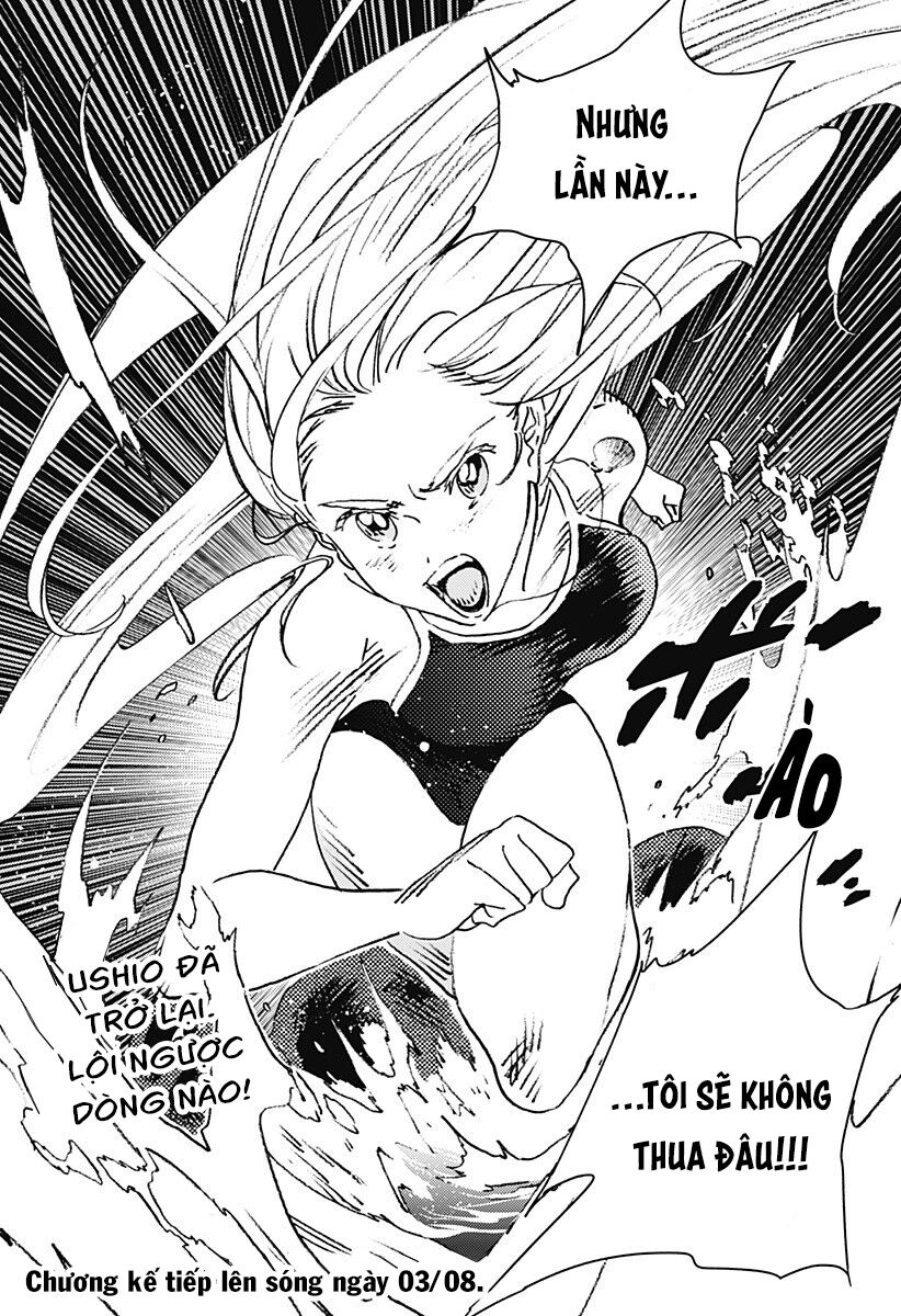 summer time render chapter 118 22