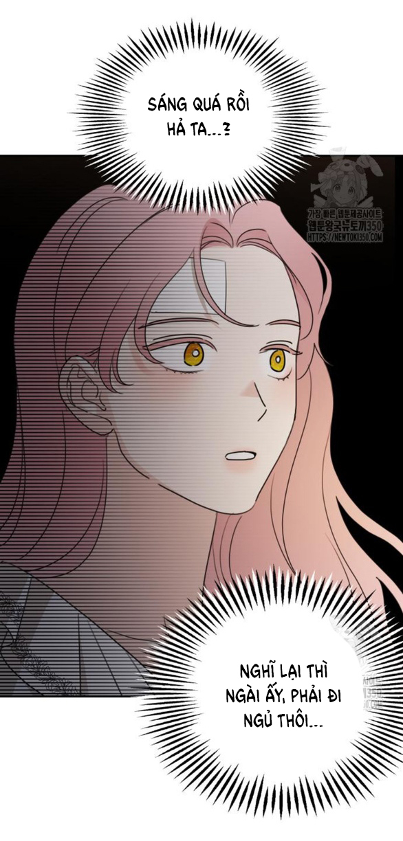 gia đình chồng bị ám ảnh bởi tôi chapter 122.1 33