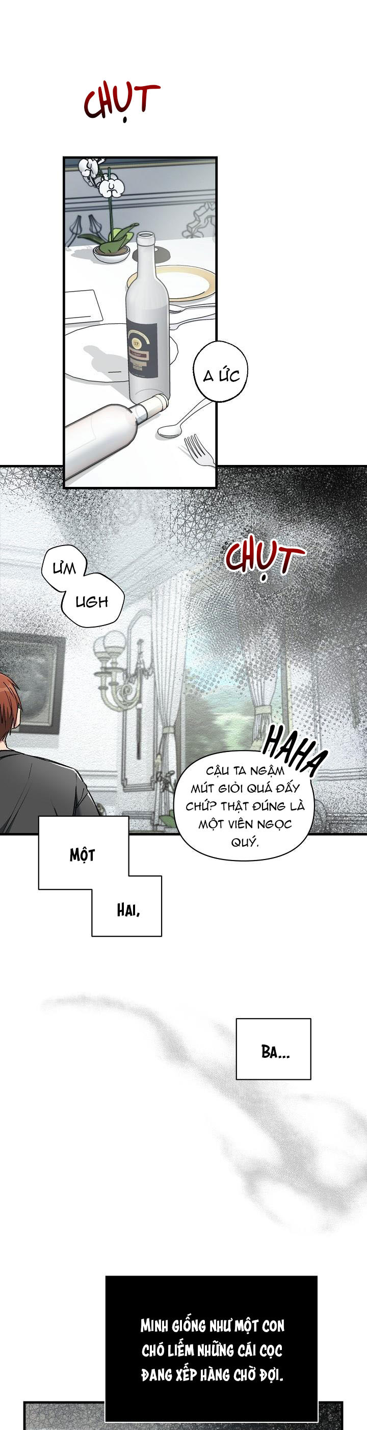 chuyến tàu cuồng loạn chapter 29 1