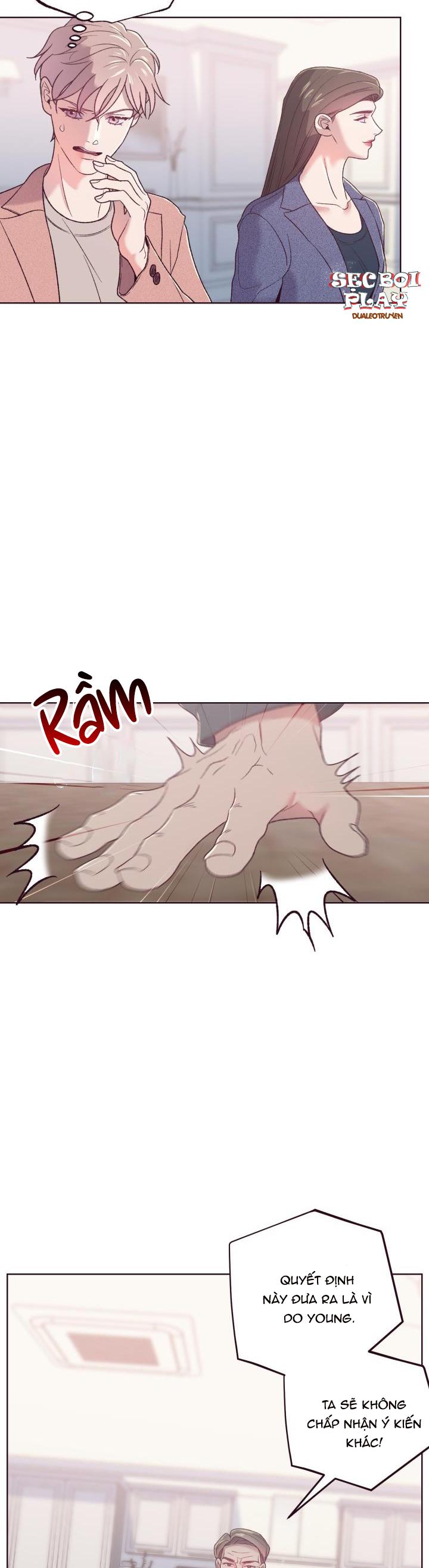 falling down chapter 7 7