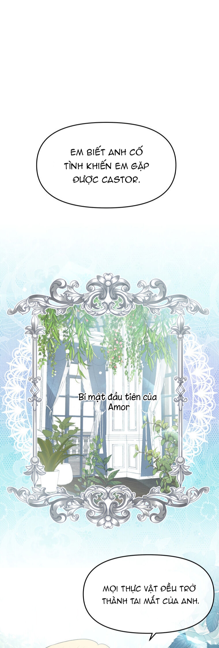 xin đừng trao tấm lòng vào cuốn sách ấy chapter 8 1