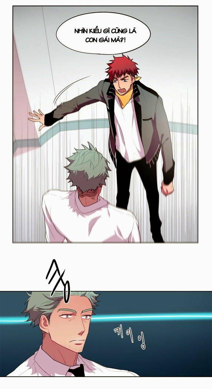 người dọn dẹp chiến trường chapter 5 38