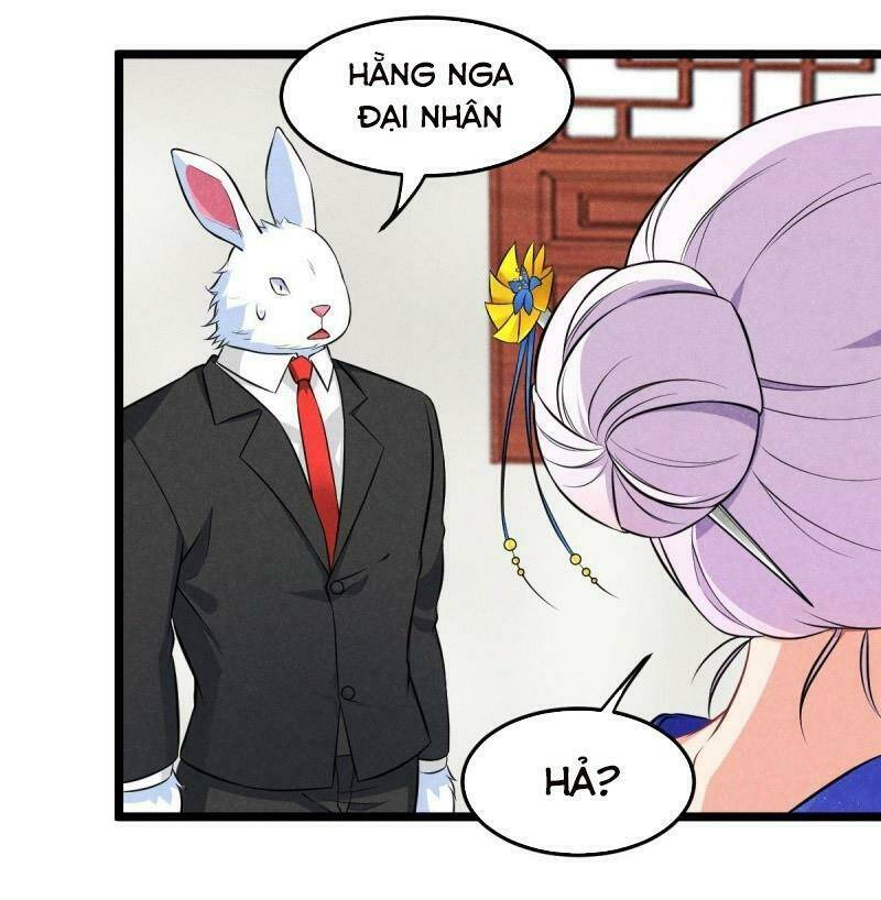 thần tiên rút thẻ chapter 15 15