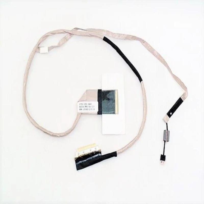 Cho Acer Aspire 7560 7560G 7750 7750G 7750Z 7750ZG 50.Dây Cáp Màn Hình LCD Rb002.008 LCD/LVDS/LED