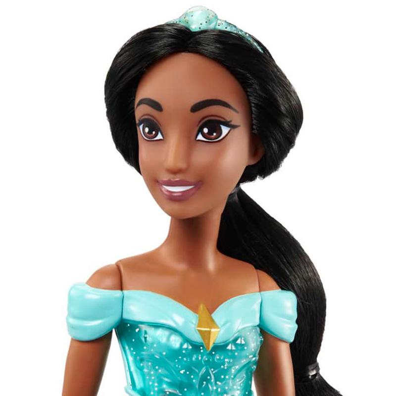 Đồ Chơi Disney Princess - Công Chúa Jasmine Disney Princess Mattel HLW12/HLW02