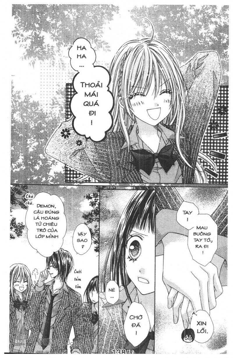 thiên đường rock chapter 3 138