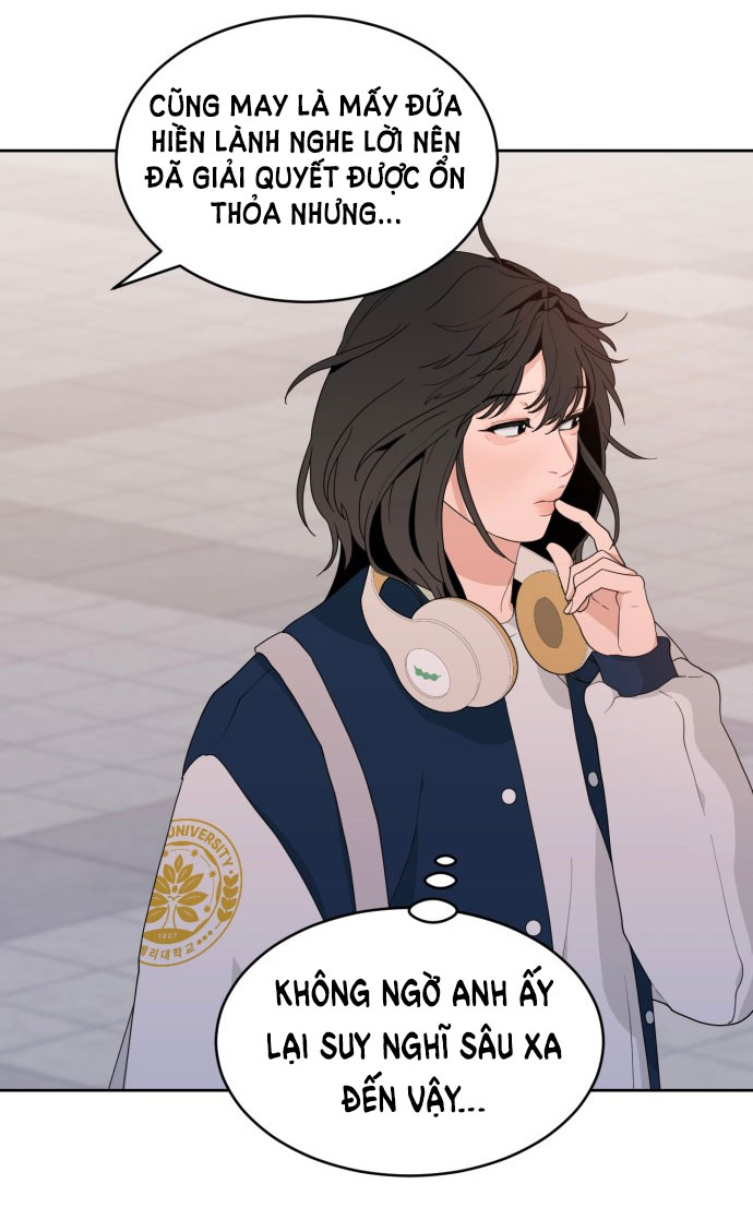 Vận May Bất Ngờ chapter 3.1 38