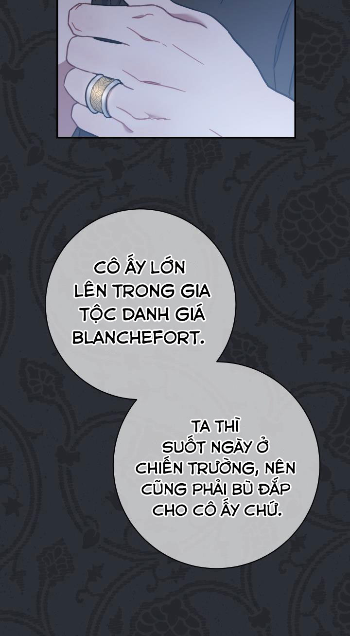 Phía Sau Em, Luôn Có Ta Bên Cạnh Chapter 1 - Trang 77