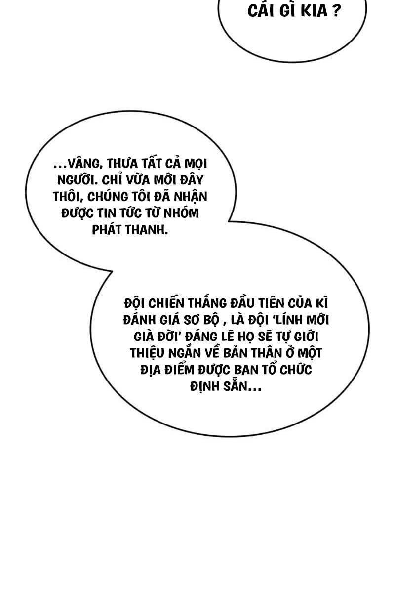 tôi là lính mới chapter 168 7