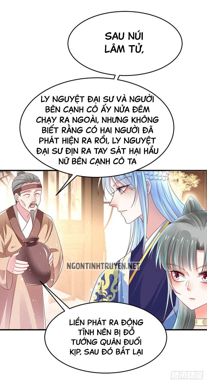 bệnh kiều phu quân ngạnh thượng cung chapter 37 17