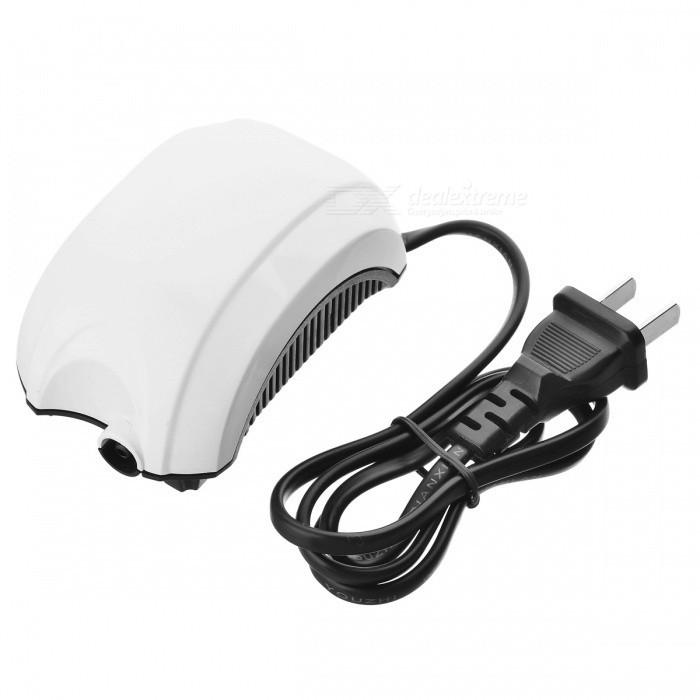 Máy Sủi Oxy Jeneca AP1688 1 Vòi Cho Hồ Cá