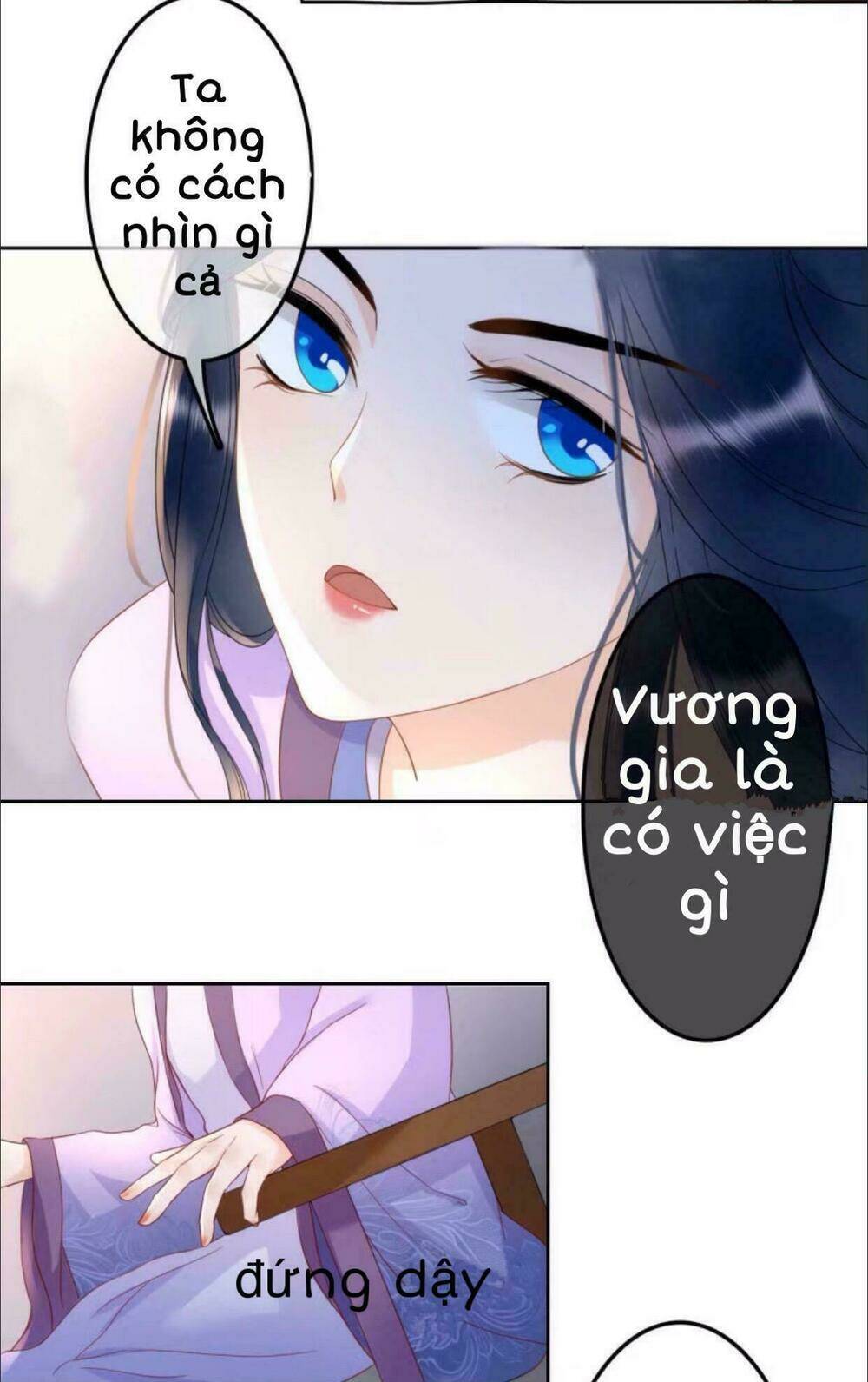 sủng phi của vương chapter 37 8