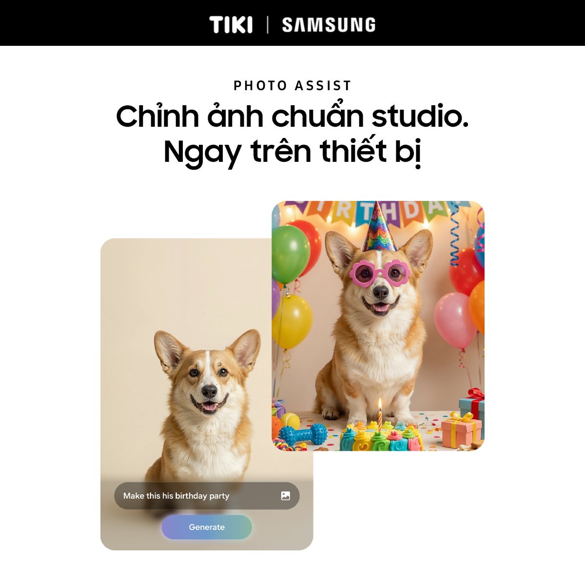 Điện Thoại Samsung Galaxy S26+ (12GB/256GB) - Hàng Chính Hãng