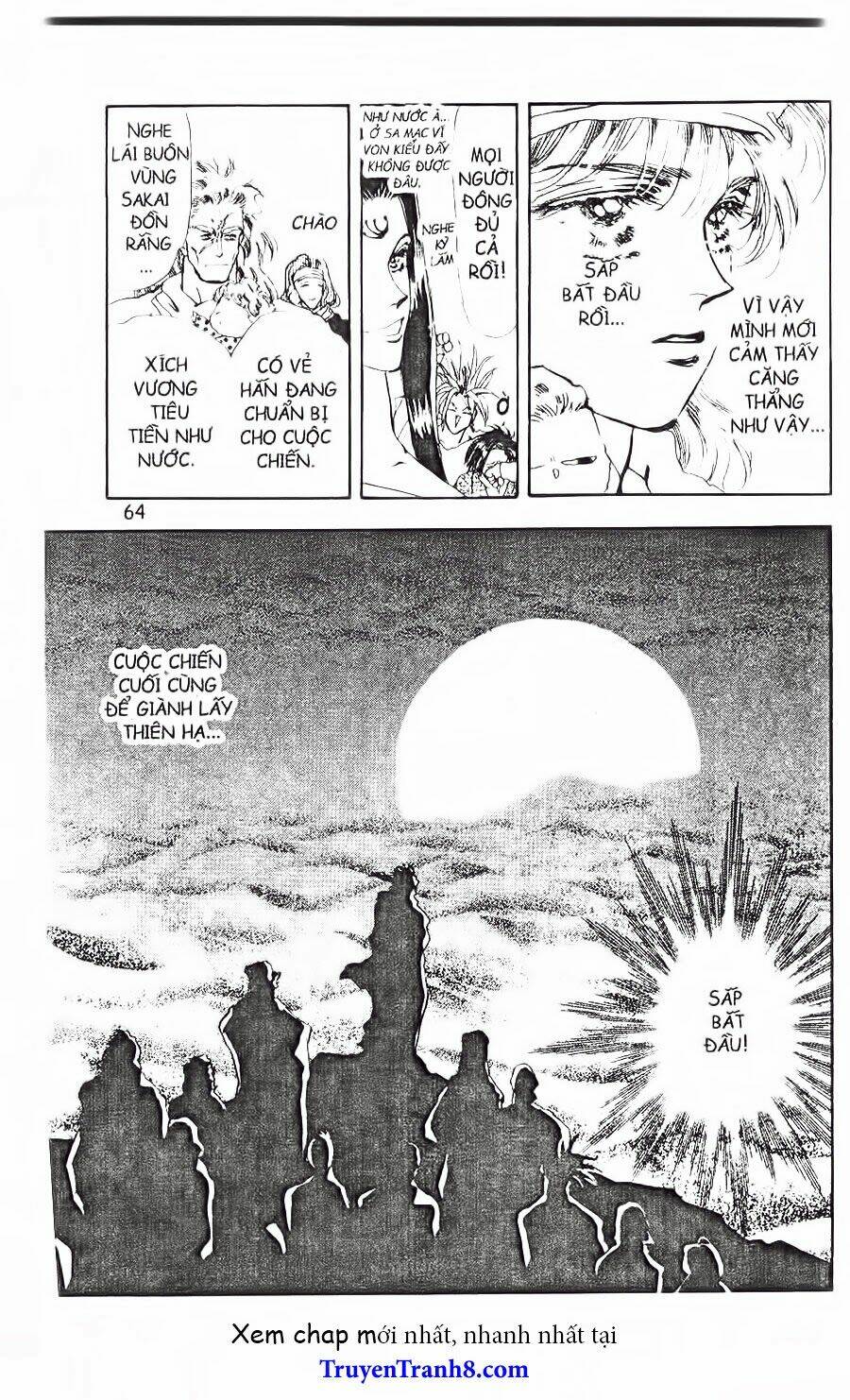 đứa con số phận chapter 79.2 4