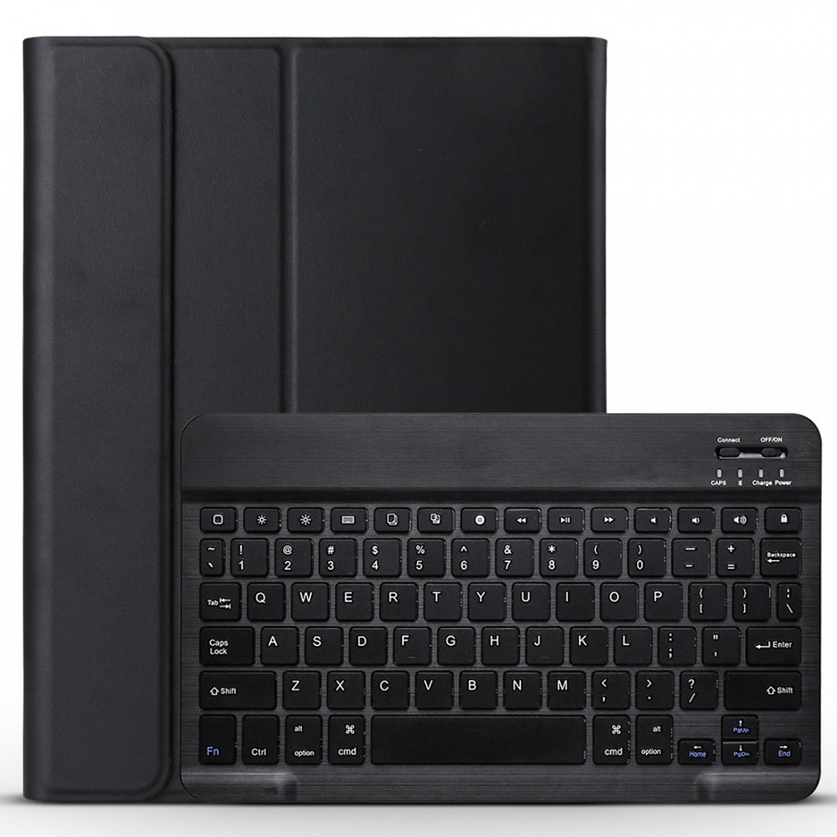 Bao da kèm bàn phím Bluetooth Smart Case dành cho iPad Pro 9.7 - Smart Keyboard - Hàng Nhập Khẩu