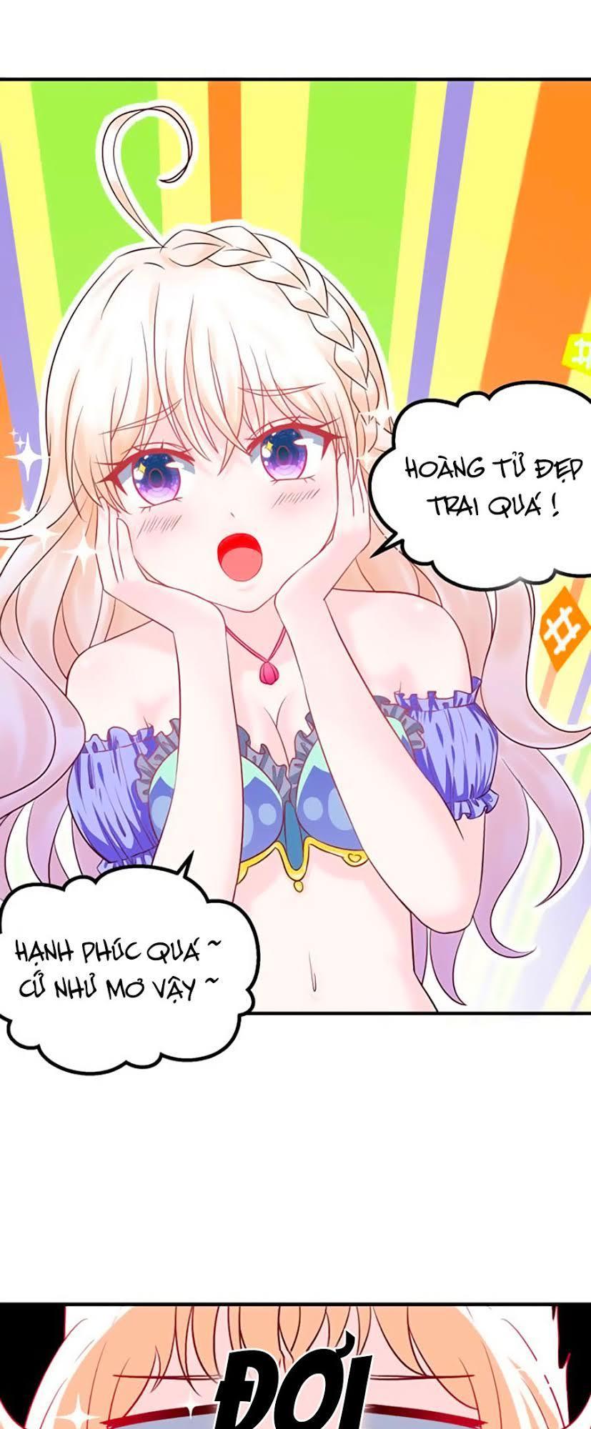 thâm hải chi ca chapter 12 39