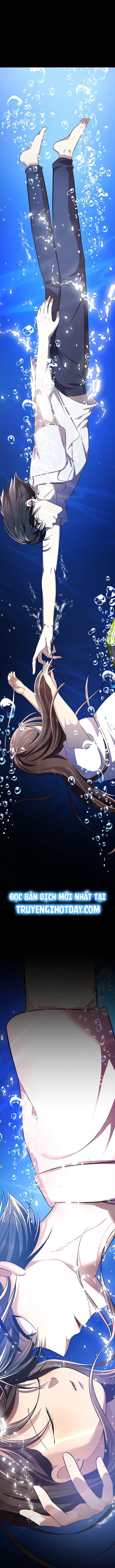 chỉ cần vài giây là xinh đẹp chapter 3 23