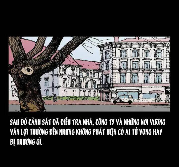 kỳ án có thật chapter 14 11