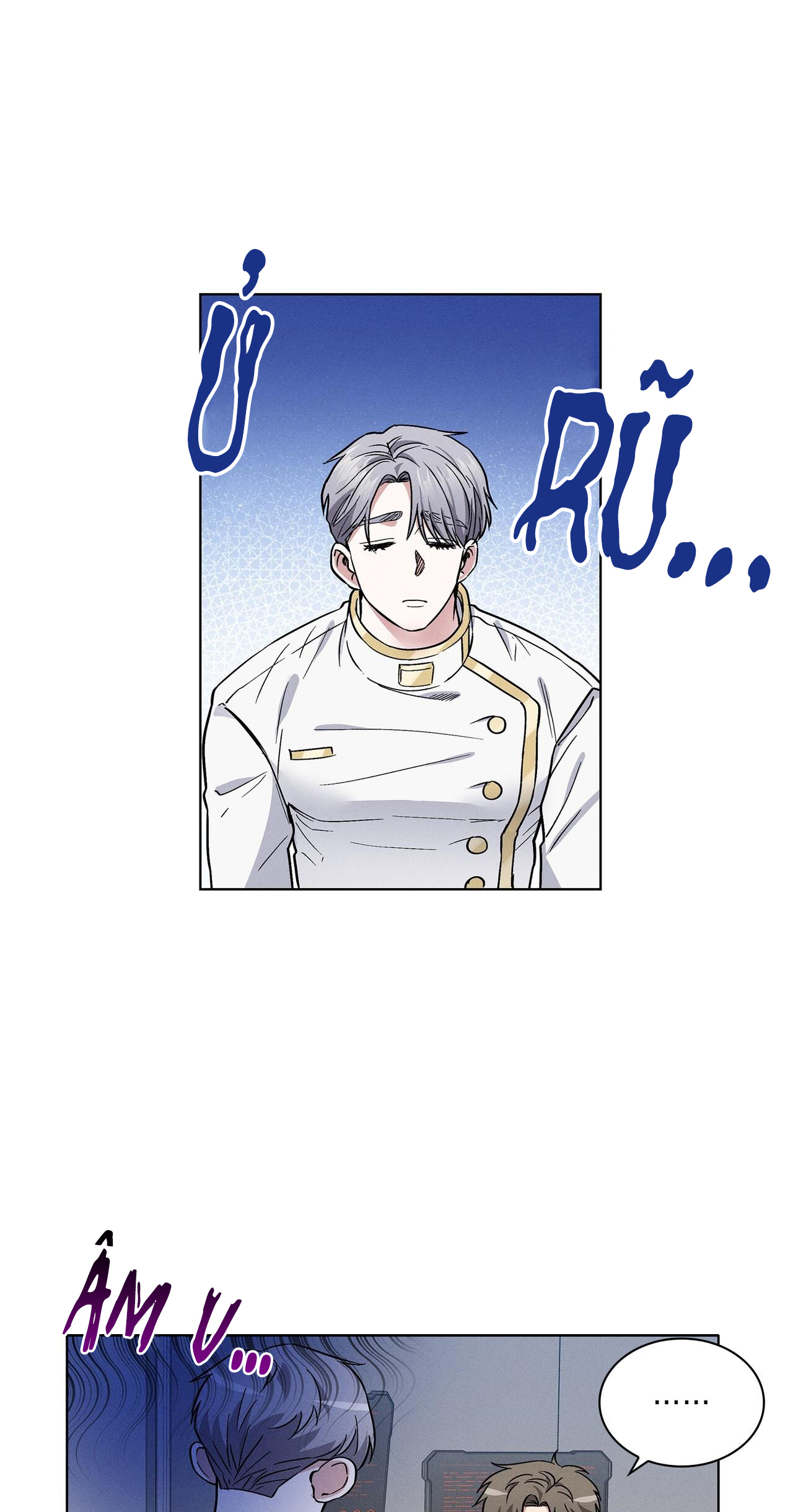 dục vọng mãnh liệt chapter 15 8