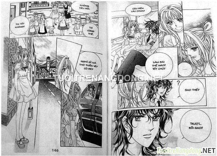 lọ lem hậu đậu chapter 91 31