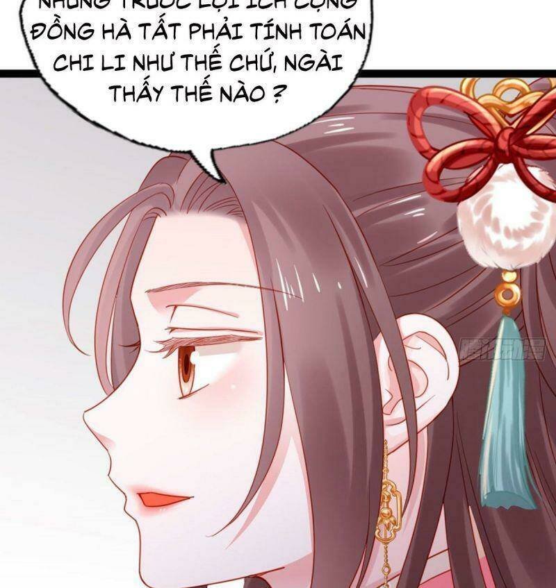 đứng yên ! phụng chỉ đánh cướp đây chapter 23 47