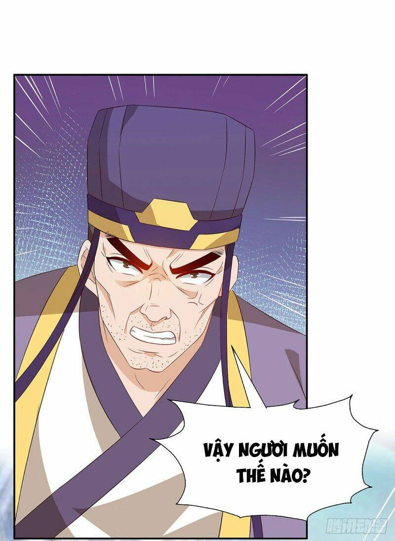 chúa tể tam giới chapter 59 7