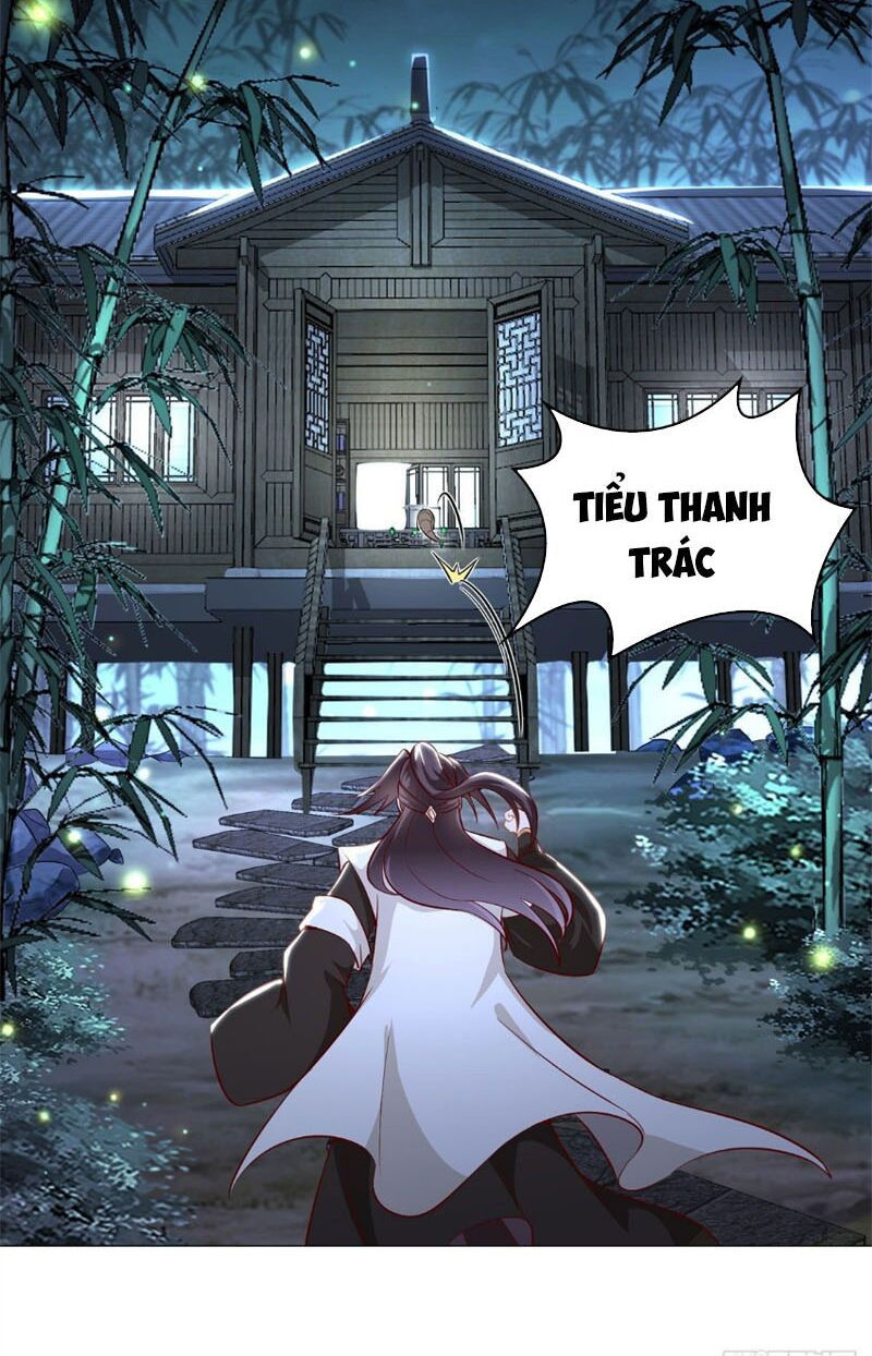 người nuôi rồng chapter 29 13