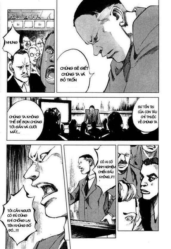 blue heaven chapter 16 20