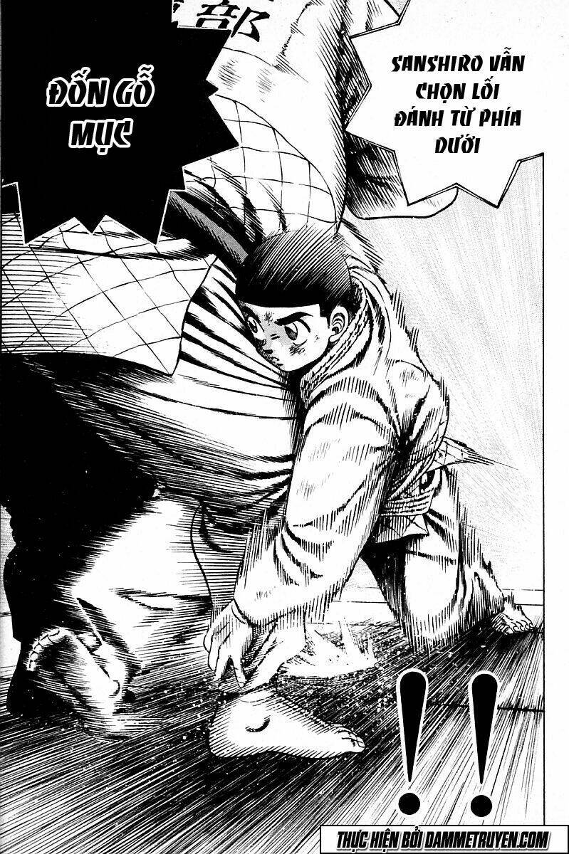 shin kotaro makaritoru! juudouhen chapter 160 20